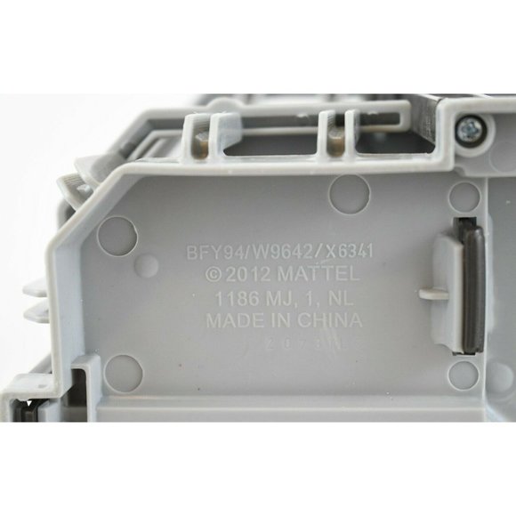 Fisher-Price Imaginext Batman Gotham City Jail Playset Toy DC Comics No Figures - Picture 8 of 10